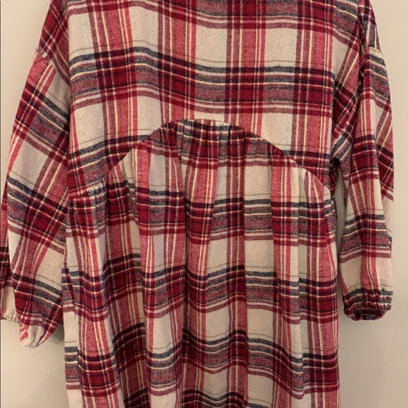 Zara dresses lot - size 4-5 years. 5 dresses - Picture 13 of 13